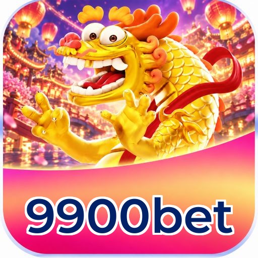 9900bet Logo
