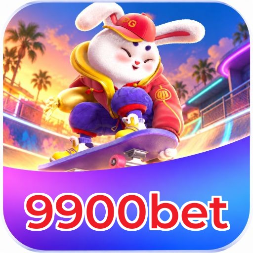 9900bet Logo Oficial - Cassino Online Certificado Brasil