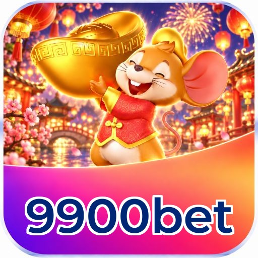 9900bet Segurança Logo 3