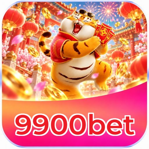 9900bet Logo