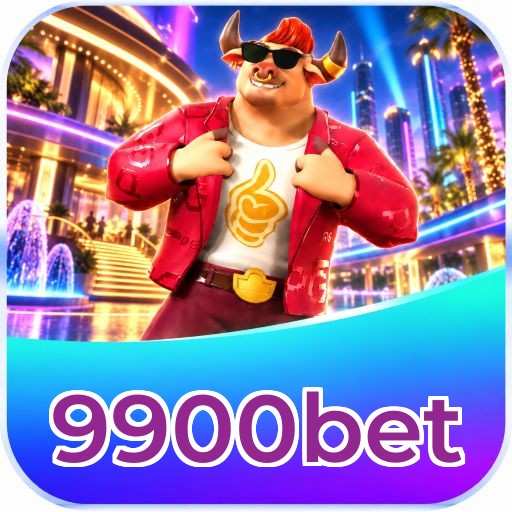 9900bet Cassino Online Certificado