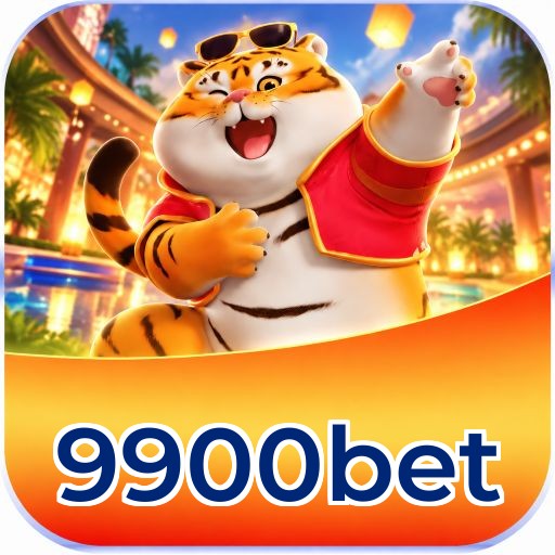 9900bet Bônus R$ 5.000 Logo
