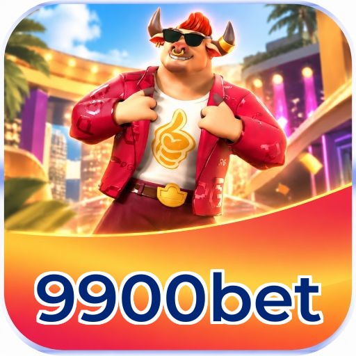 9900bet Logo
