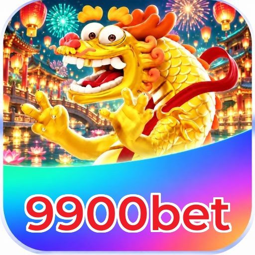 9900bet Logo